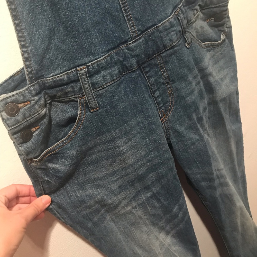 Mossimo Overalls! 💙 - Picture 7 of 8